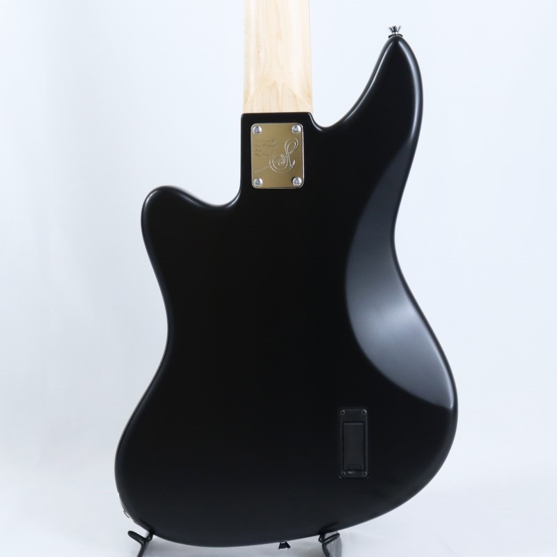 Sago Classic Style JM Bass 5 (Black Matte) 画像4