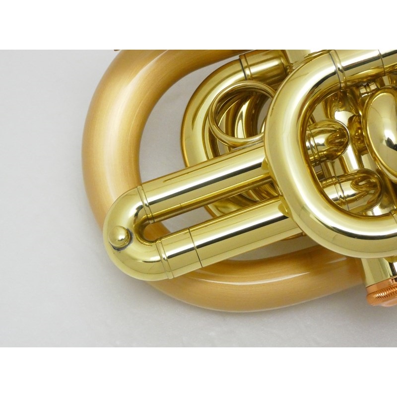 CAROL BRASS キャロルブラス / N3002 Arturo Sandoval 【Bb ポケットトランペット】 【新品チョイキズ超特価!!】  ｜イケベ楽器店オンラインストア