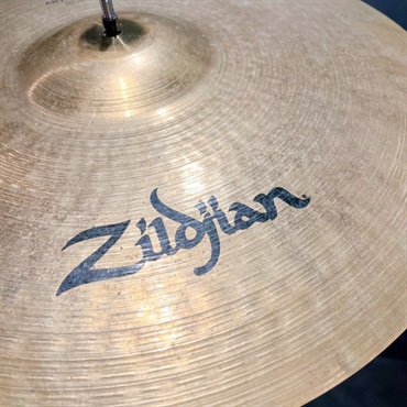 Zildjian 【USED】 S Medium Ride 20 [NAZLS20MR][2420g] 画像2