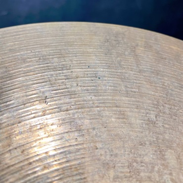 Zildjian 【USED】 S Medium Ride 20 [NAZLS20MR][2420g] 画像3