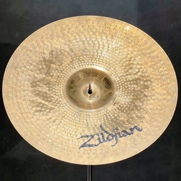 Zildjian 【USED】 S Medium Ride 20 [NAZLS20MR][2420g] 画像4