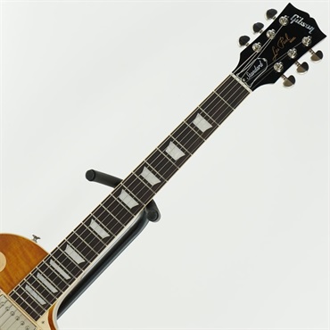 Gibson 【USED】Les Paul Standard '60s (Honey Amber)【SN. 209530362】 画像4