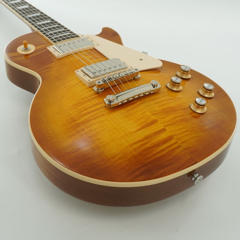 Gibson 【USED】Les Paul Standard '60s (Honey Amber)【SN. 209530362】 画像6