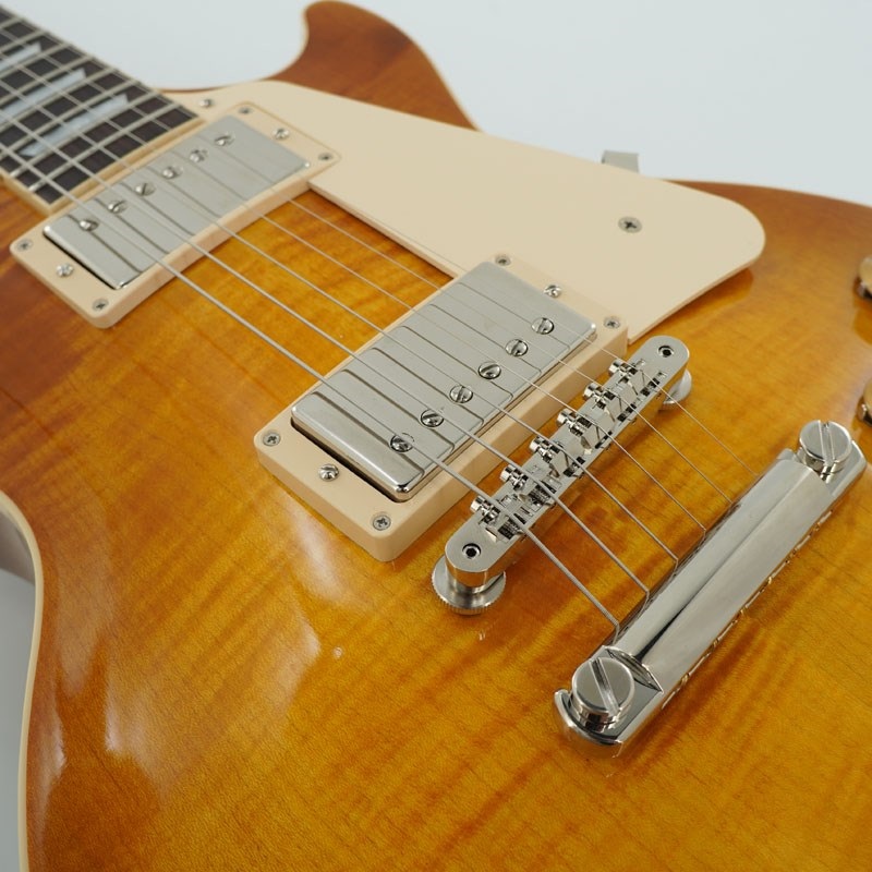 Gibson 【USED】Les Paul Standard '60s (Honey Amber)【SN. 209530362】 画像8