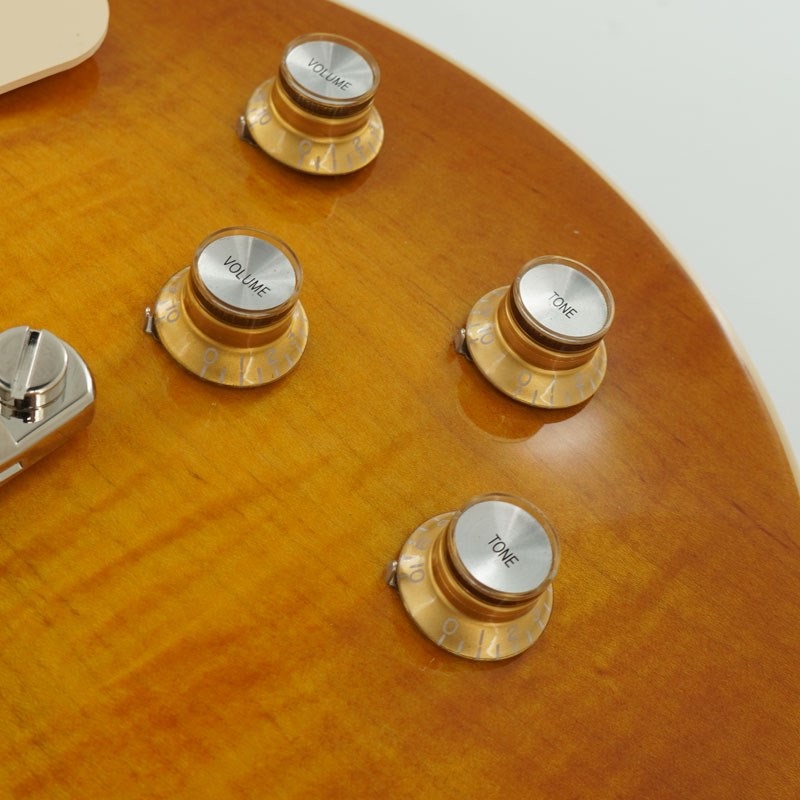 Gibson 【USED】Les Paul Standard '60s (Honey Amber)【SN. 209530362】 画像9