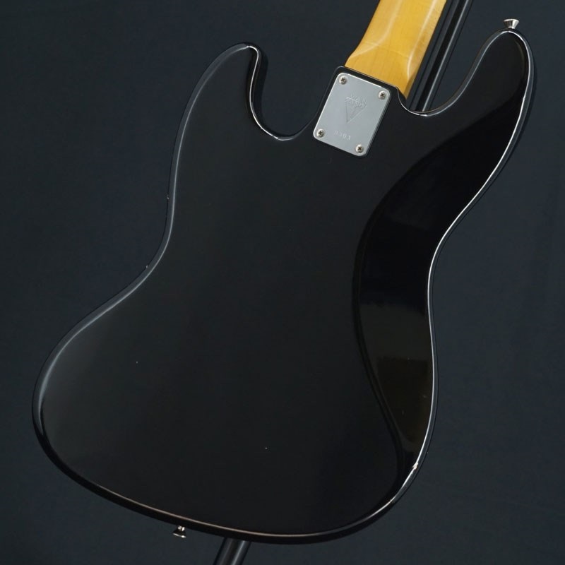 VanZandt 【USED】 JBV-R2 (Black) 画像1