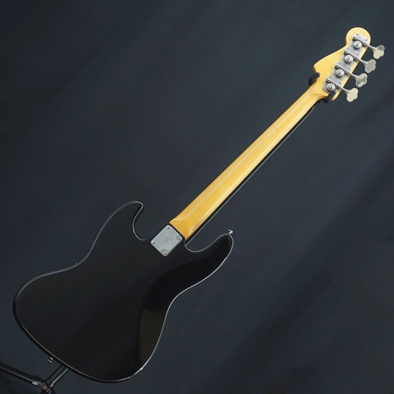 VanZandt 【USED】 JBV-R2 (Black) 画像3