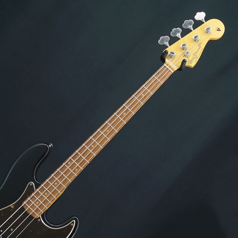 VanZandt 【USED】 JBV-R2 (Black) 画像4