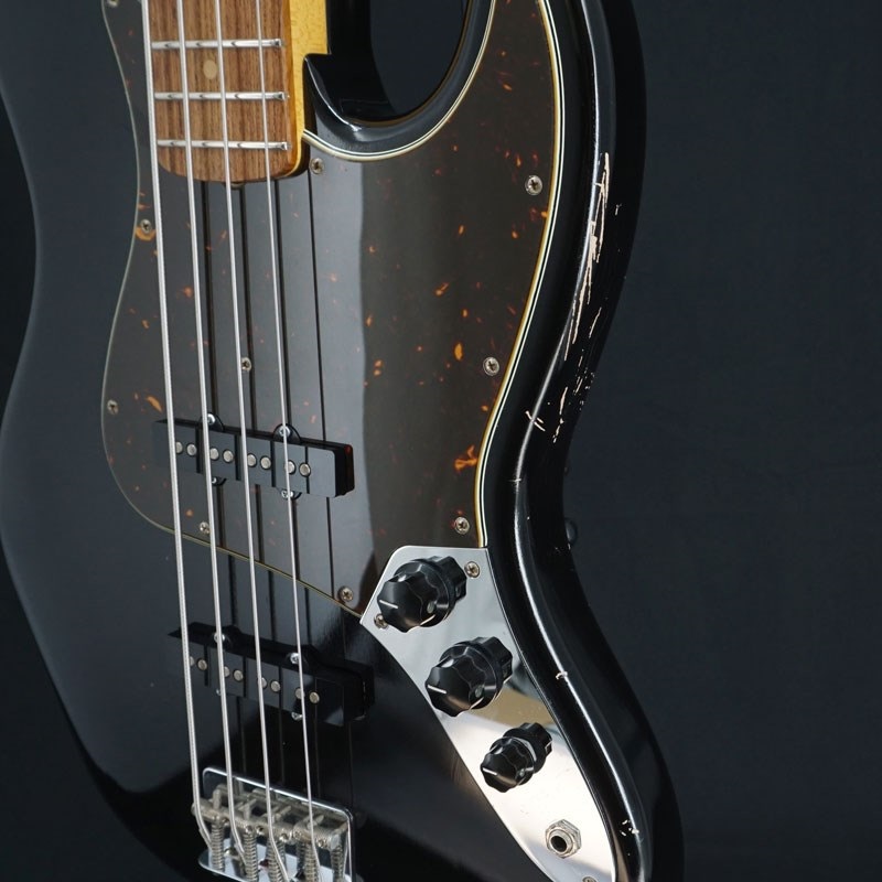 VanZandt 【USED】 JBV-R2 (Black) 画像8