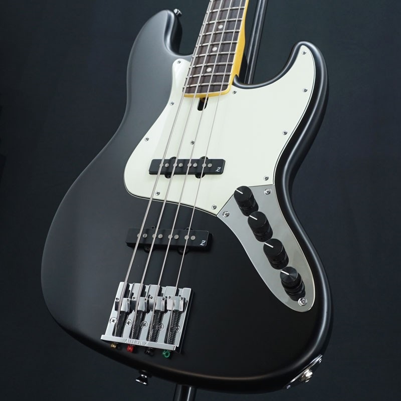 ATELIER Z 【USED】 M#245 '66 LTD (MAT-BLK) 画像9