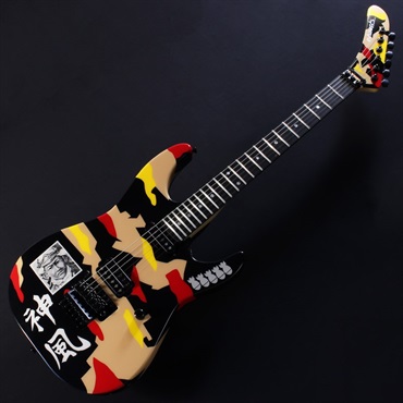 Edwards E-KAMIKAZE-I [George Lynch Signature Model] 画像1