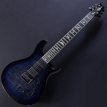 P.R.S. SE Mark Holcomb (Holcomb Blue Burst) 画像1