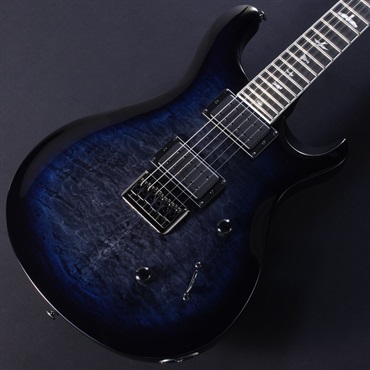 P.R.S. SE Mark Holcomb (Holcomb Blue Burst) 画像2