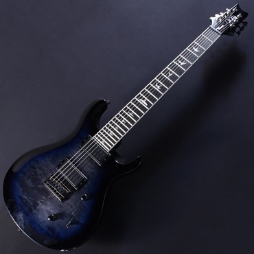 P.R.S. SE Mark Holcomb SVN (Holcomb Blue Burst) 画像1