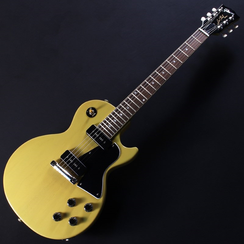 Gibson Les Paul Special TV Yellow【チョイキズ特価】 画像1