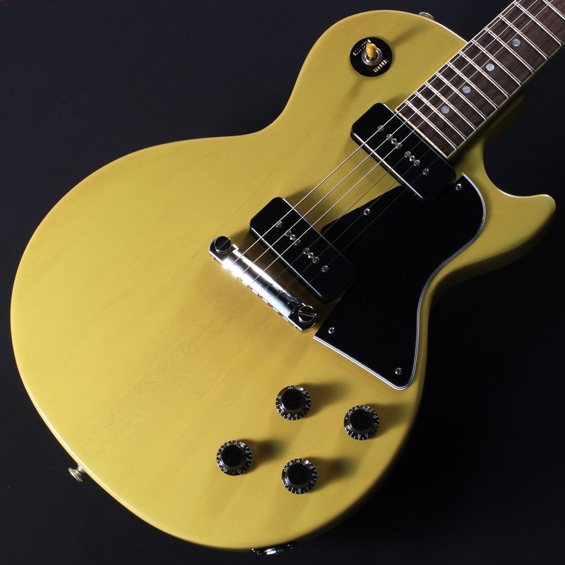 Gibson Les Paul Special TV Yellow【チョイキズ特価】 画像2