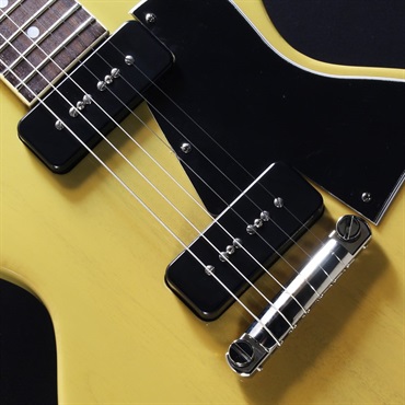 Gibson Les Paul Special TV Yellow【チョイキズ特価】 画像3