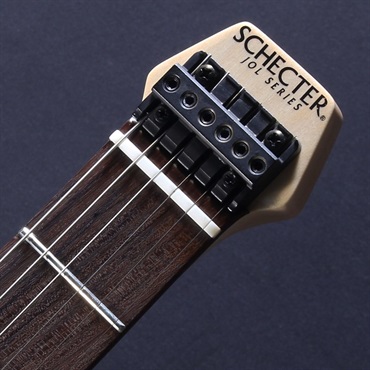 SCHECTER JAPAN ORIGINAL LINE OL-NV-HL / (BKM) [SPOT MODEL] 画像4