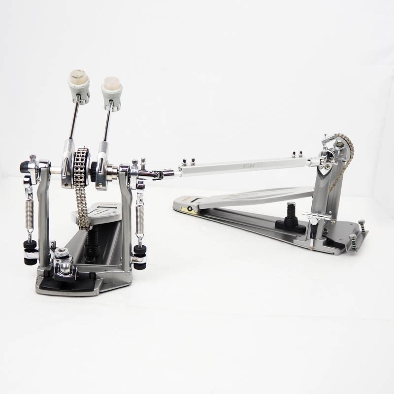 TAMA 【USED】HP910LWN [Speed Cobra 910 Twin Pedal/専用ハードケース付属] 画像1