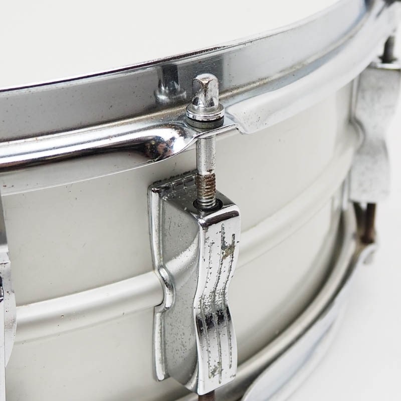 Ludwig 【VINTAGE】 70s #404  [Acrolite 14×5] 画像8