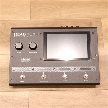 HEADRUSH 【USED】 Gigboard 画像2