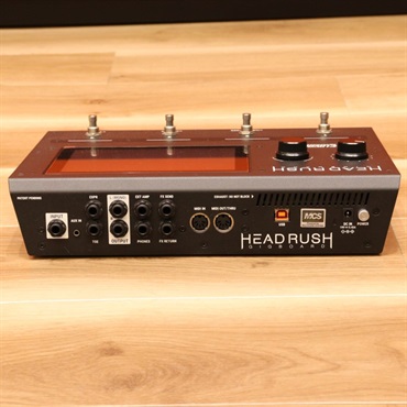 HEADRUSH 【USED】 Gigboard 画像3