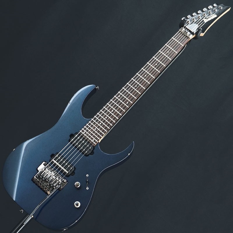 Ibanez 【USED】Prestage RG1527 Mod.(Royal Blue)【SN.F0906738】 ｜イケベ楽器店オンラインストア