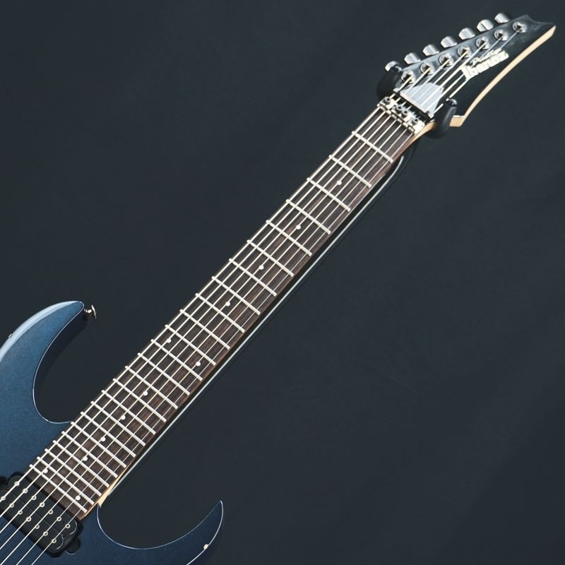 Ibanez 【USED】Prestage RG1527 Mod.(Royal Blue)【SN.F0906738】 ｜イケベ楽器店オンラインストア