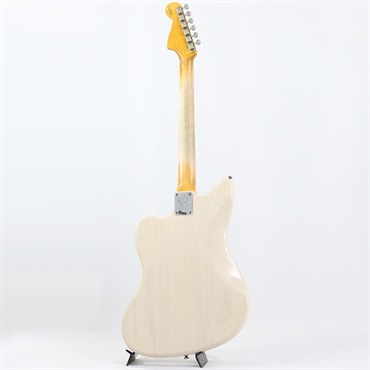 Fender Custom Shop 2023 Collection Time Machine 1959 250k Jazzmaster Journeyman Relic (Aged White Blonde) [SN.CZ572365] 【特価】 画像2