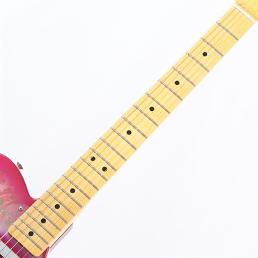 Fender Custom Shop Vintage Custom 1968 Telecaster NOS Pink Paisley [SN.R132055] 【特価】 画像7