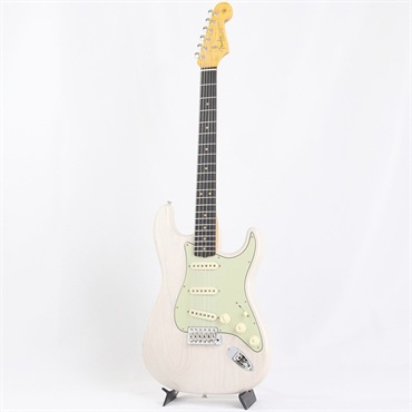 Fender Custom Shop 2023 Summer Event Limited Edition 1963 Stratocaster Journeyman Relic (Aged White Blonde) [SN.CZ577130] 【特価】 画像1