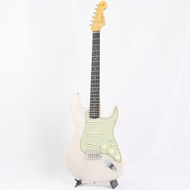 Fender Custom Shop 2023 Summer Event Limited Edition 1963 Stratocaster Journeyman Relic (Aged White Blonde) [SN.CZ577130] 【特価】 画像1