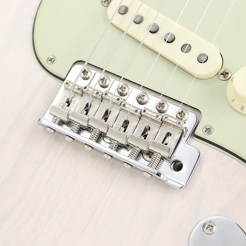 Fender Custom Shop 2023 Summer Event Limited Edition 1963 Stratocaster Journeyman Relic (Aged White Blonde) [SN.CZ577130] 【特価】 画像5