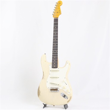 Fender Custom Shop 2023 Spring Event Limited Edition Troposphere Stratocaster Heavy Relic (Vintage Blonde) [SN.CZ576583] 【特価】 画像1