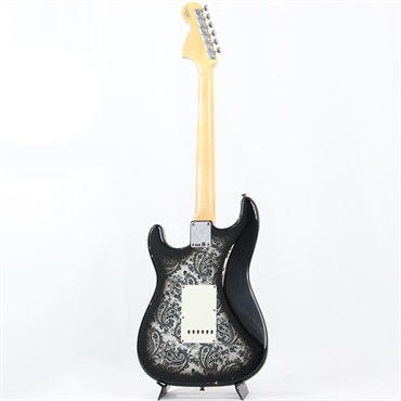 Fender Custom Shop Limited Edition 1968 Black Paisley Stratocaster Relic [SN.CZ575292] 【特価】 画像2