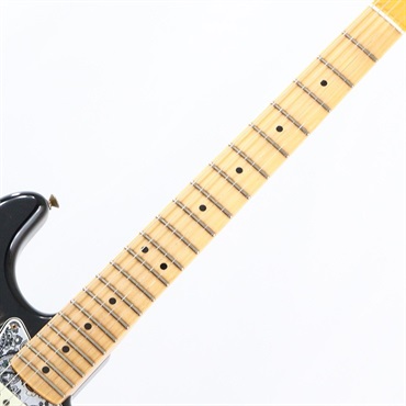 Fender Custom Shop Limited Edition 1968 Black Paisley Stratocaster Relic [SN.CZ575292] 【特価】 画像7