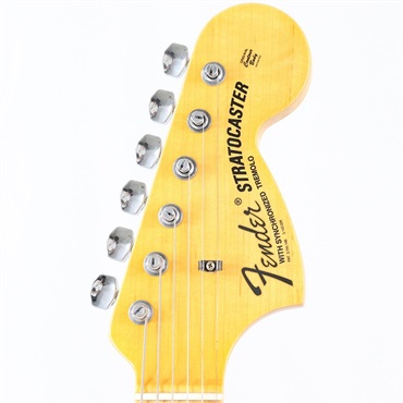 Fender Custom Shop Limited Edition 1968 Black Paisley Stratocaster Relic [SN.CZ575292] 【特価】 画像9