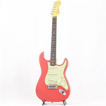 Fender Custom Shop MBS 1961 Stratocaster Journeyman Relic Master Built by Austin MacNutt (Fiesta Red) [SN.AM0103] 【Japan Limited Selection Model】【特価】 画像1