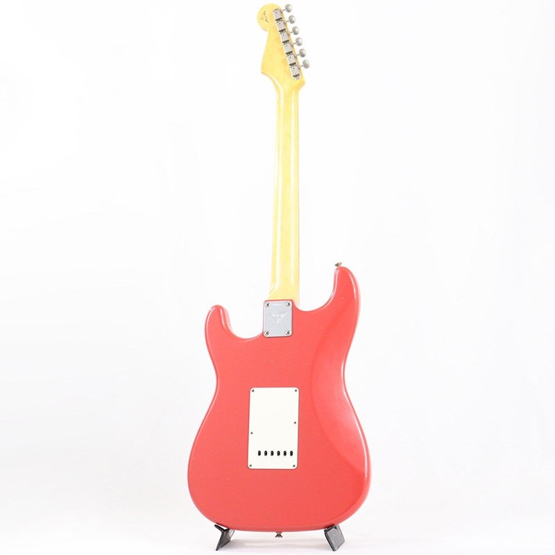 Fender Custom Shop MBS 1961 Stratocaster Journeyman Relic Master Built by Austin MacNutt (Fiesta Red) [SN.AM0103] 【Japan Limited Selection Model】【特価】 画像2