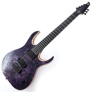 MAYONES Duvell Elite 7 Trans Dirty Purple Raw 【特価】 画像1