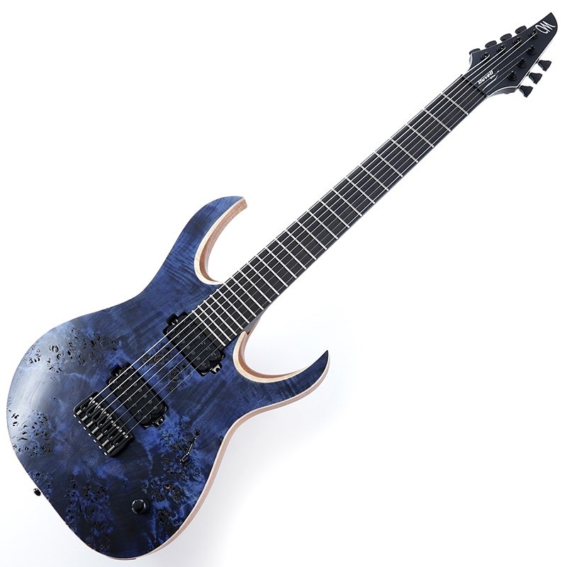 MAYONES Duvell Elite 7 Trans Dirty Blue Raw 【特価】 画像1