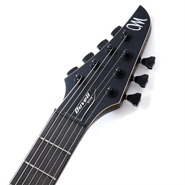 MAYONES Duvell Elite 7 Trans Dirty Blue Raw 【特価】 画像8