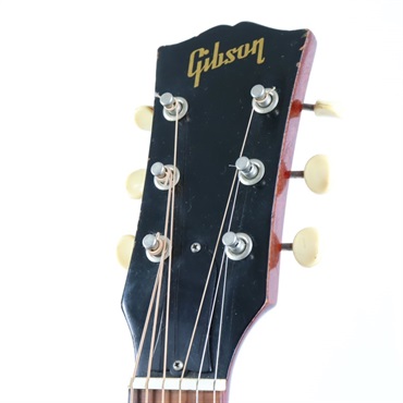 Gibson 【VINTAGE】 J-45 Cherry Sunburst ※1964年製 ギブソン 画像2