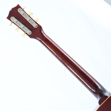 Gibson 【VINTAGE】 J-45 Cherry Sunburst ※1964年製 ギブソン 画像7