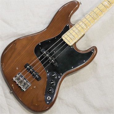 Fender USA Jazz Bass '78 Walnut/M 画像1