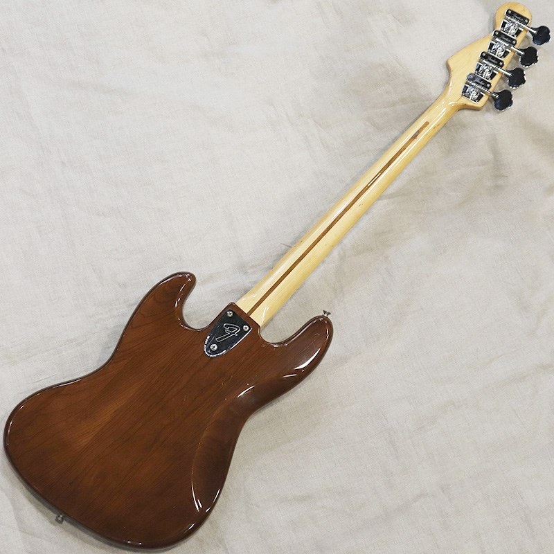 Fender USA Jazz Bass '78 Walnut/M ｜イケベ楽器店オンラインストア