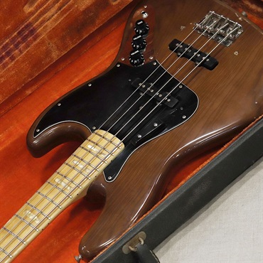 Fender USA Jazz Bass '78 Walnut/M 画像4