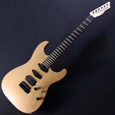 SAITO Guitars S-622 SSH (Naked) #232145【アウトレット特価】 画像1