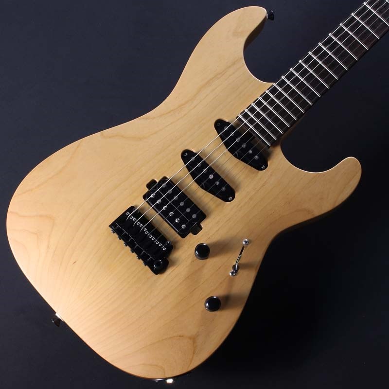 SAITO Guitars S-622 SSH (Naked) #232145【アウトレット特価】 画像2