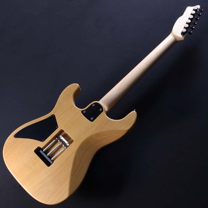 SAITO Guitars S-622 SSH (Naked) #232145【アウトレット特価】 画像5